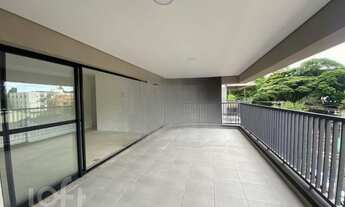 Imagem: Apartamento à venda em Santo Amaro com