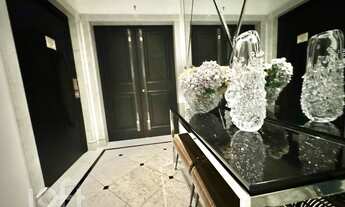 Imagem: Apartamento à venda em Sumaré com 480