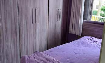 Imagem 4: Apartamento à venda em República com 47 m², 2 quartos, 1 vaga