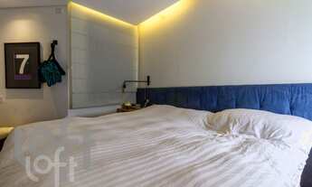 Imagem 3: Apartamento à venda em Morumbi com 237 m², 4 quartos, 2 suítes, 3 vagas