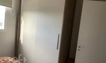 Imagem 3: Apartamento à venda em Vila Guilherme com 61 m², 3 quartos, 1 suíte, 1 vaga