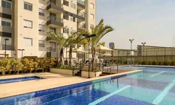 Imagem 3: Apartamento à venda em Vila Sônia com 50 m², 1 quarto, 1 vaga