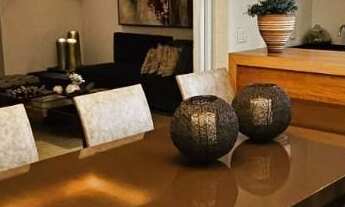 Imagem: Apartamento à venda em Lapa com 156 m²