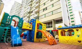 Imagem 6: Apartamento à venda em Santa Cecília com 134 m², 3 quartos, 1 suíte, 1 vaga