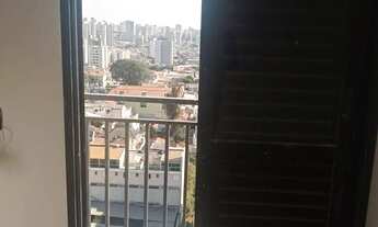 Imagem 5: Apartamento à venda em Vila Matilde com 39 m², 1 quarto, 1 vaga