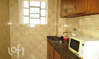 Imagem 4: Apartamento à venda em Sé com 32 m², 1 quarto