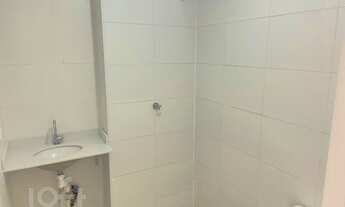 Imagem 6: Apartamento à venda em Barra Funda com 42 m², 2 quartos