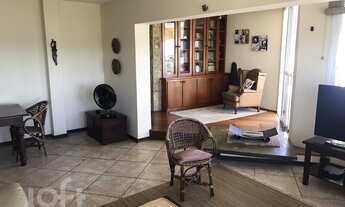 Imagem: Apartamento à venda em Santo Amaro com