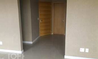 Imagem 5: Apartamento à venda em Chácara Klabin com 208 m², 4 quartos, 4 suítes, 4 vagas