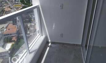 Imagem 5: Apartamento à venda em Ponte Rasa com 53 m², 2 quartos, 1 vaga