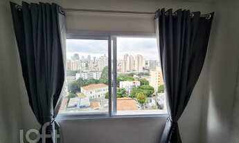 Imagem 4: Apartamento à venda em Tucuruvi com 45 m², 2 quartos, 1 vaga