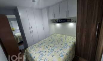 Imagem 4: Apartamento à venda em Tucuruvi com 60 m², 2 quartos, 1 vaga