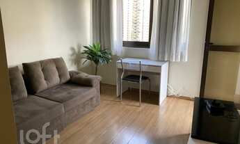 Imagem: Apartamento à venda em Moema Pássaros