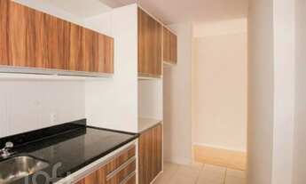 Imagem 2: Apartamento à venda em Morumbi com 133 m², 2 quartos, 1 suíte, 2 vagas