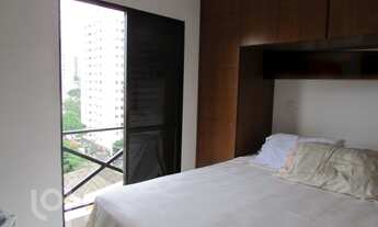 Imagem 3: Apartamento à venda em Cursino com 58 m², 2 quartos, 1 vaga