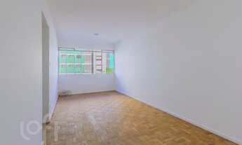 Imagem: Apartamento à venda em Perdizes com 72