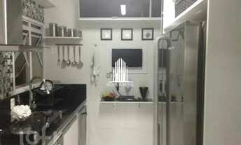 Imagem 2: Apartamento à venda em Mooca com 205 m², 4 quartos, 2 suítes, 4 vagas