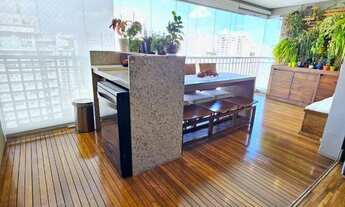 Imagem 4: Apartamento à venda em Vila Leopoldina com 125 m², 3 quartos, 1 suíte, 2 vagas