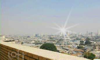 Imagem 3: Apartamento à venda em Parque Novo Mundo com 200 m², 4 quartos, 1 suíte, 2 vagas