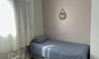 Imagem 3: Apartamento à venda em Ipiranga com 78 m², 3 quartos, 1 suíte, 2 vagas