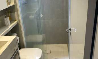 Imagem 5: Apartamento à venda em Vila Andrade com 42 m², 1 quarto, 1 vaga