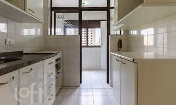 Imagem 7: Apartamento à venda em Saúde com 55 m², 2 quartos, 1 vaga