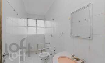 Imagem 3: Apartamento à venda em Higienópolis com 219 m², 3 quartos, 1 suíte, 2 vagas