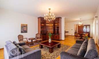 Imagem 5: Apartamento à venda em Bela Vista com 220 m², 4 quartos, 2 suítes, 2 vagas