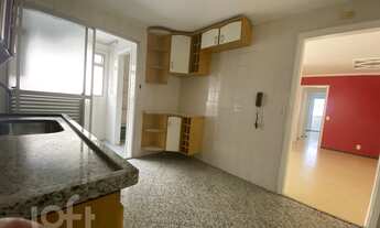 Imagem 4: Apartamento à venda em Bosque da Saúde com 74 m², 3 quartos, 1 suíte, 2 vagas