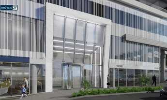 Imagem 2: APARTAMENTO em São Paulo - SP, Vila Nova Conceição