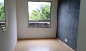 Imagem: Apartamento à venda em Morumbi com 45 m²