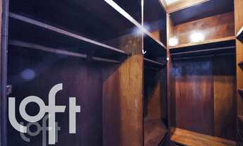 Imagem 4: Apartamento à venda em Aclimação com 185 m², 3 quartos, 1 suíte, 2 vagas