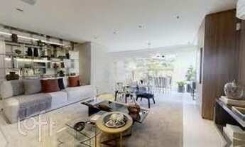 Imagem 5: Apartamento à venda em Santo Amaro com 91 m², 3 quartos, 2 suítes, 2 vagas