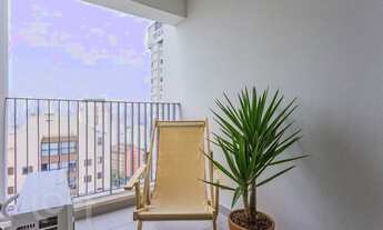 Imagem: Apartamento à venda em Chácara Klabin