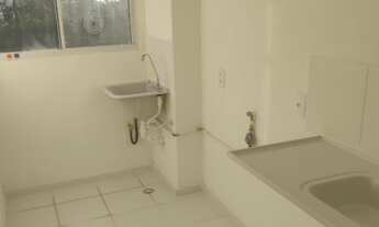 Imagem 5: Apartamento à venda em José Bonifácio com 42 m², 2 quartos