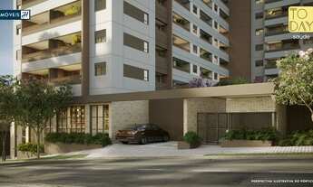 Imagem 2: APARTAMENTO em São Paulo - SP, Saúde