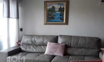 Imagem 2: Apartamento à venda em Vila Formosa com 67 m², 3 quartos, 1 suíte, 2 vagas