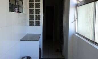 Imagem 6: Apartamento à venda em Lapa com 97 m², 2 quartos, 1 vaga