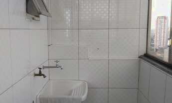 Imagem 3: Apartamento no Edificio DANIELA