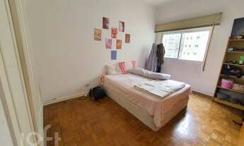 Imagem 7: Apartamento à venda em Santa Cecília com 180 m², 3 quartos, 1 suíte, 1 vaga