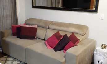 Imagem 2: Apartamento à venda em Vila Andrade com 50 m², 2 quartos, 1 vaga