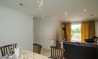 Imagem 7: Apartamento à venda em Vila Sônia com 118 m², 4 quartos, 3 suítes, 2 vagas