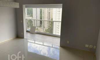 Imagem: Apartamento à venda em Vila Andrade com