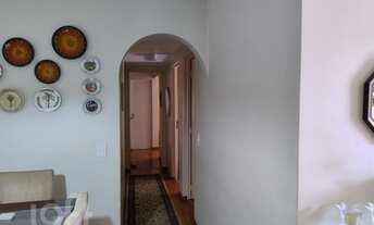 Imagem 4: Apartamento à venda em Morumbi com 100 m², 3 quartos, 1 suíte, 2 vagas