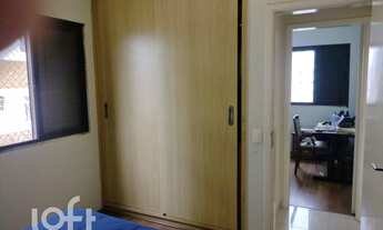 Imagem 3: Apartamento à venda em Cursino com 77 m², 3 quartos, 1 suíte, 2 vagas