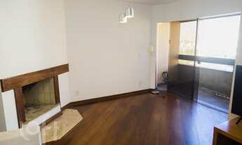 Imagem: Apartamento à venda em Alto de Pinheiros