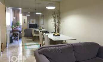 Imagem 6: Apartamento à venda em República com 85 m², 2 quartos, 1 vaga