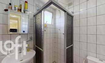 Imagem 4: Apartamento à venda em Ponte Rasa com 59 m², 2 quartos, 1 vaga