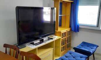 Imagem 2: Apartamento à venda em República com 45 m², 2 quartos