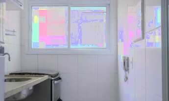 Imagem 3: Apartamento à venda em Bela Vista com 33 m², 1 quarto, 1 vaga